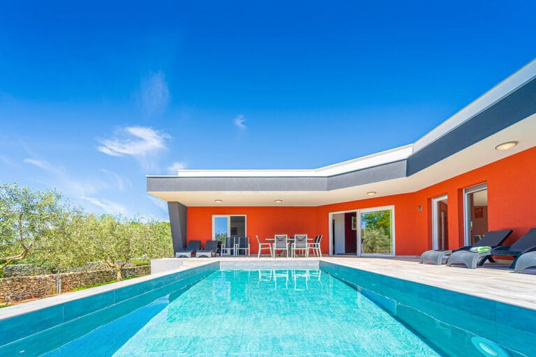 Villa Kresten Croatia