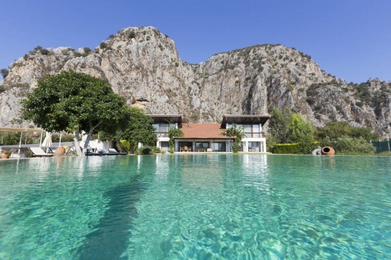 Villa Krystal Turkey