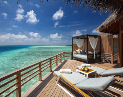 Villa Kulhi Maldives
