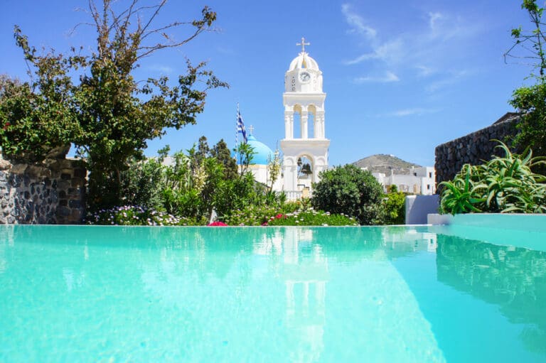 Villa Kyani Greece