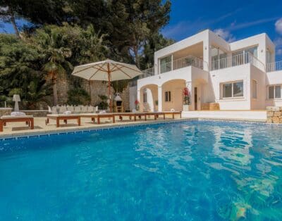 Villa La Pineda Spain