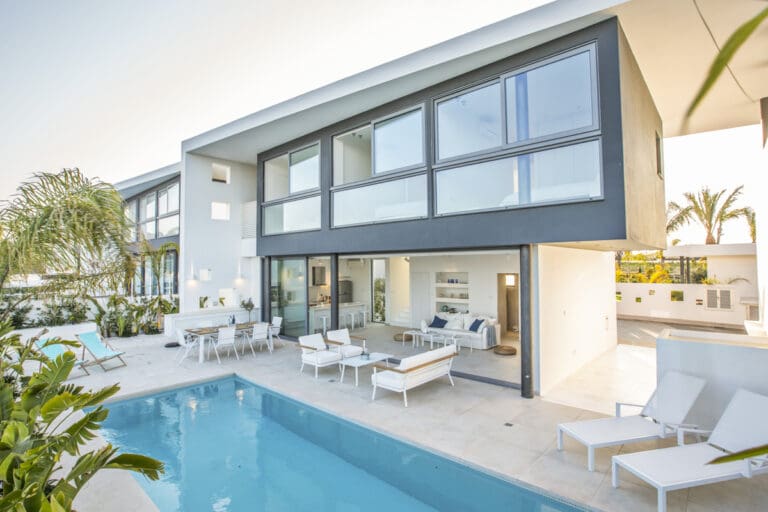Villa Laban Cyprus