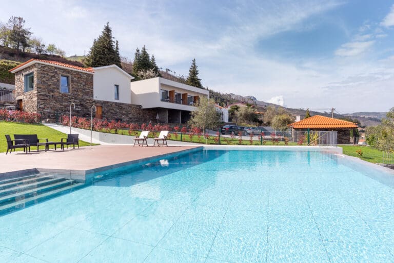Villa Lalio Portugal