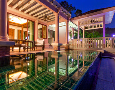 Villa Lamon Thailand