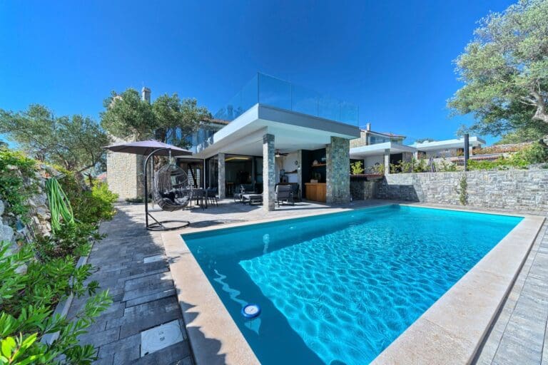 Villa Landi Croatia