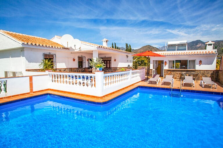 Villa Lara Spain
