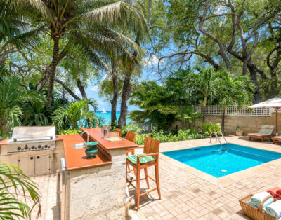 Villa Laurette Barbados
