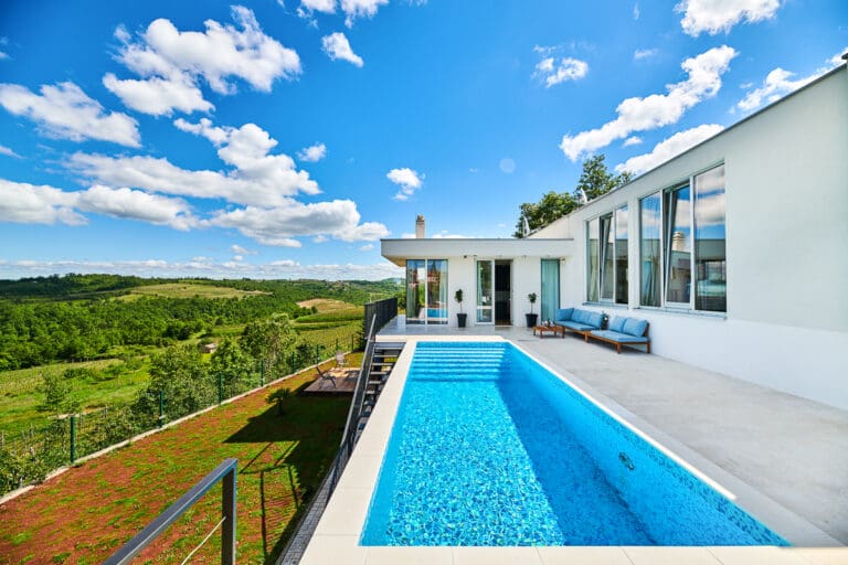 Villa Lavra Croatia