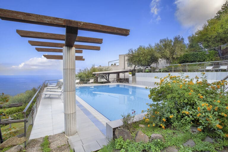 Villa Lea Italy
