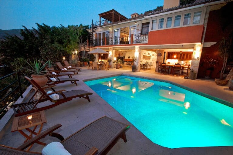 Villa Leana Mexico