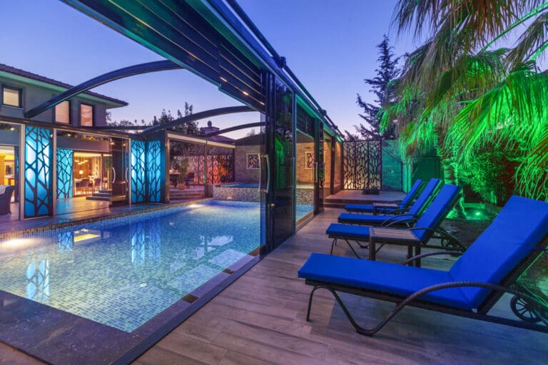 Villa Leanne Turkey