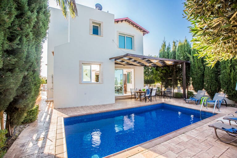 Villa Lefteris Cyprus