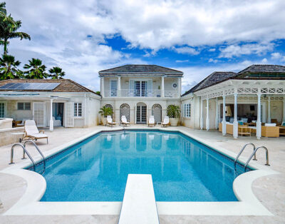 Villa Legba Barbados