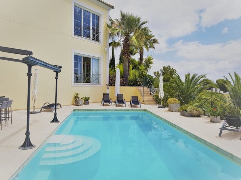 Villa Leya Spain