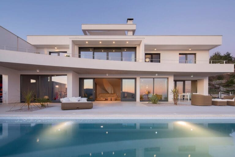 Villa Libera Croatia