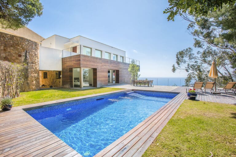 Villa Lidia Spain