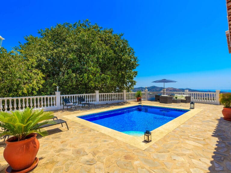 Villa Lilo Spain