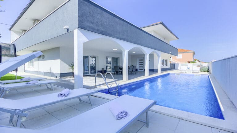 Villa Limun Croatia