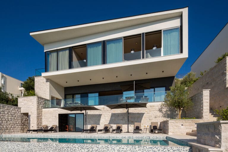 Villa Linka I Croatia