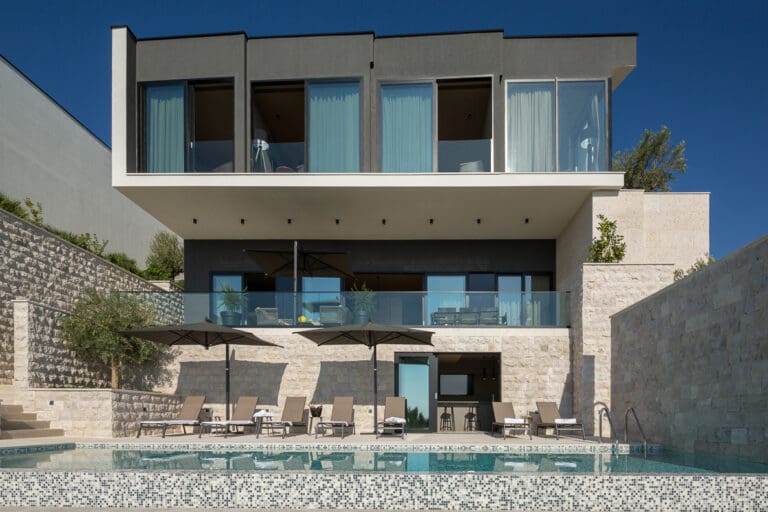 Villa Linka II Croatia