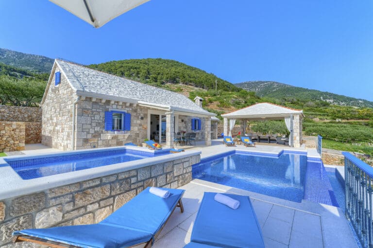 Villa Liva Croatia
