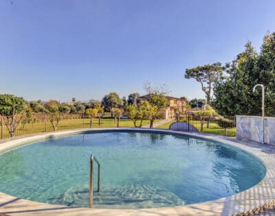 Villa Llenaire Spain