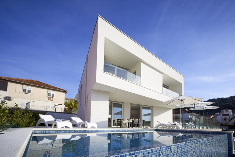 Villa Lora Croatia