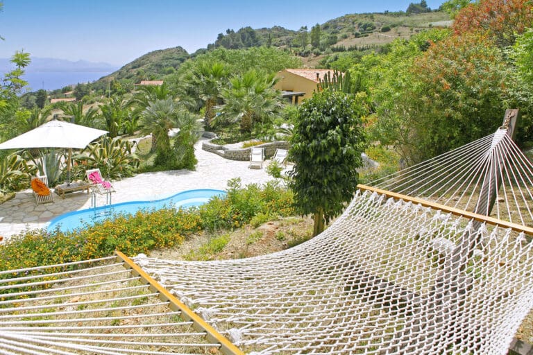 Villa Lorena  Italy