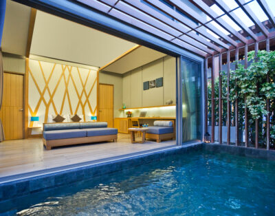 Villa Lorinc Thailand