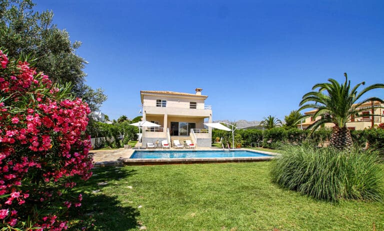 Villa Lorretta Spain