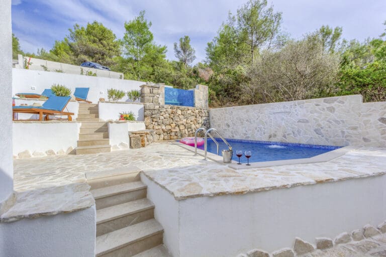 Villa Love Croatia