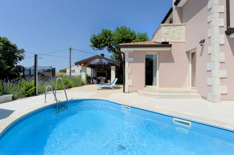Villa Lovro Croatia