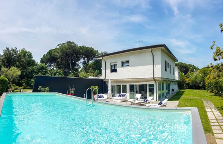 Villa Loyd Italy