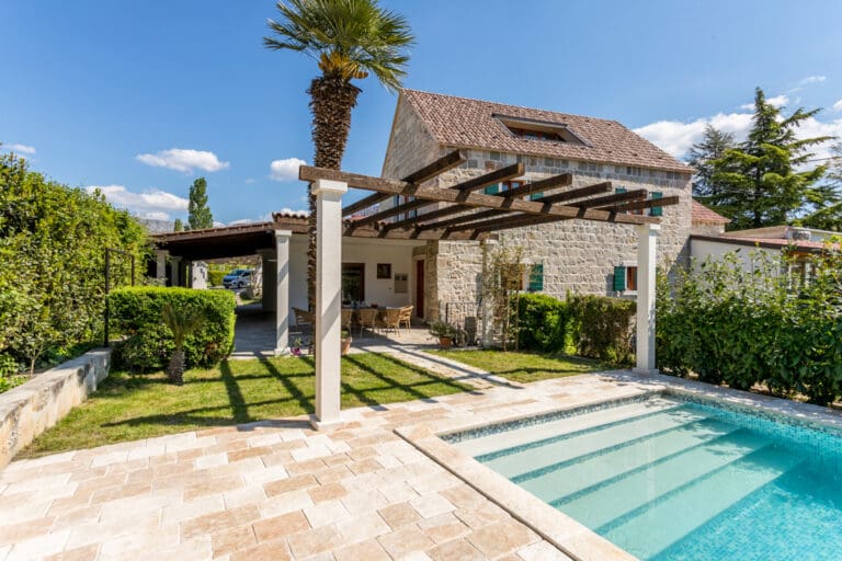 Villa Luba Croatia