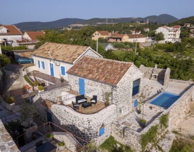 Villa Lubiana Montenegro