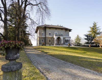 Villa Luce Italy