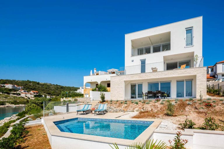 Villa Ludis Croatia