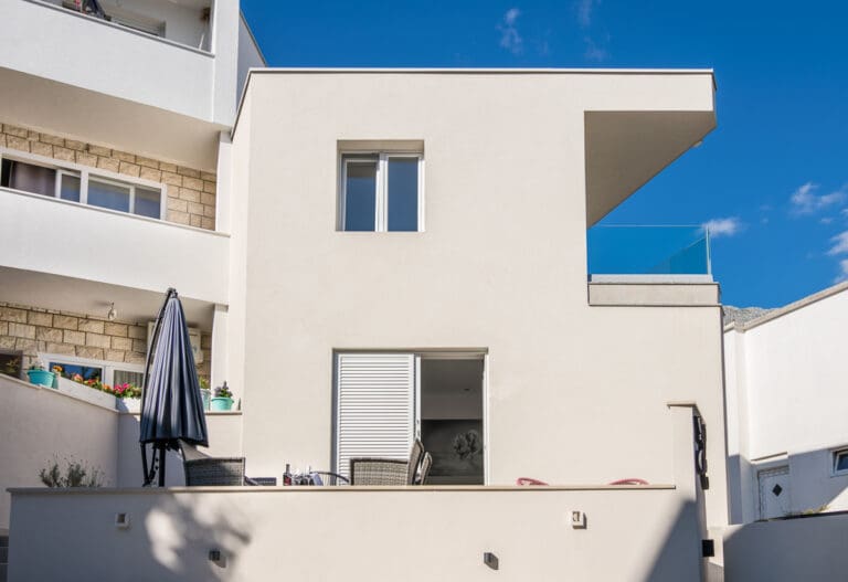 Villa Lykan Croatia