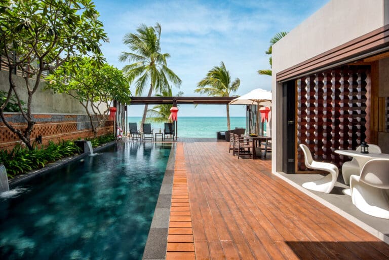 Villa Maab Thailand