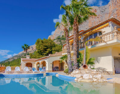 Villa Macey Spain