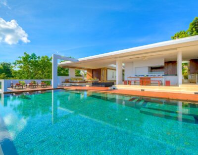 Villa Madee Thailand