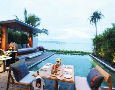 Villa Madesh Thailand