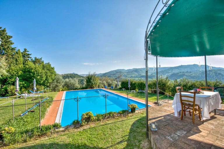 Villa Magna Italy