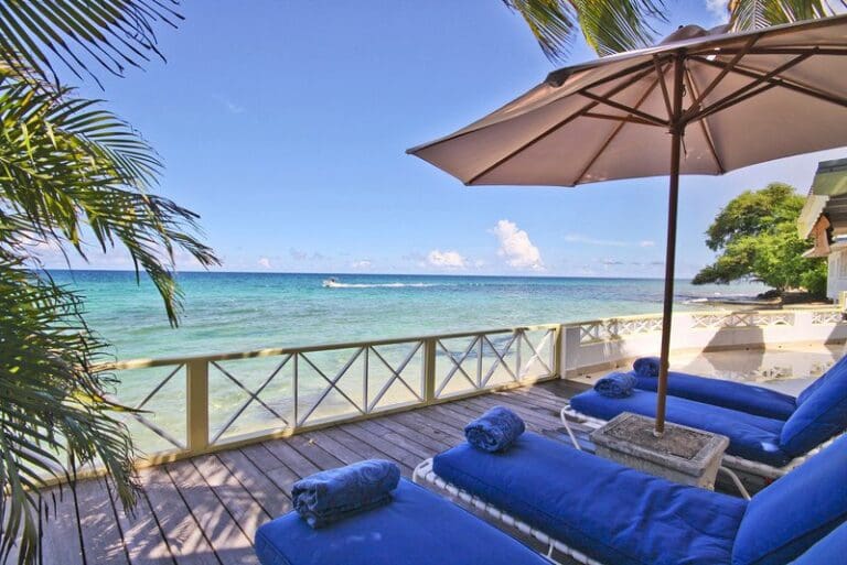 Villa Mahi Mahi Barbados