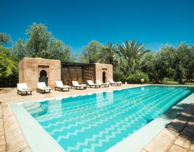Villa Maia Morocco