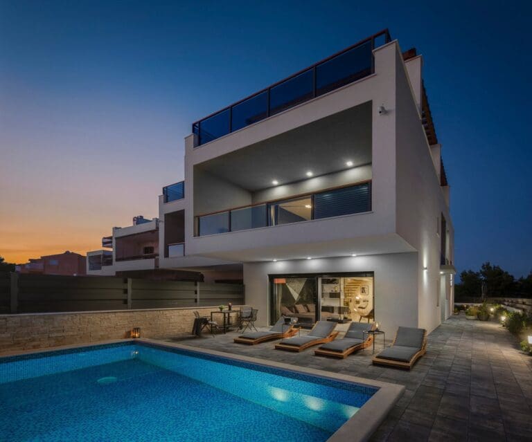 Villa Maito Croatia