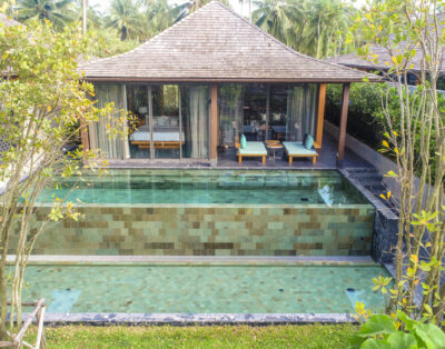 Villa Makok Thailand