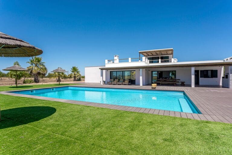 Villa Malu Portugal