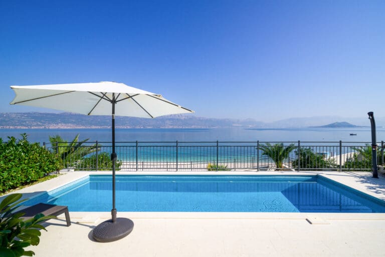 Villa Manders II Croatia