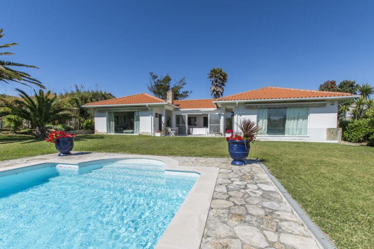 Villa Mangues Portugal